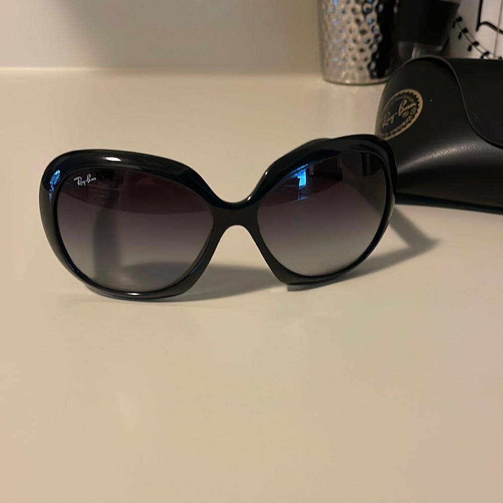 Jackie ooh II Ray-Ban sunglasses